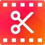 Logo of Video Cutter & Music Cutter android Application 